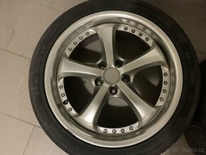 Alu kola r18 - 3