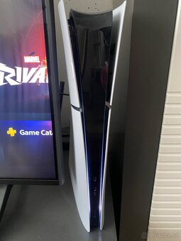 Prodám PlayStation 5 - 3