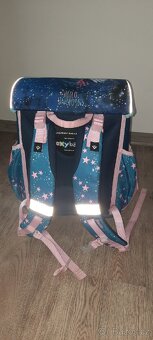 Školní aktovka OXYBAG - 3