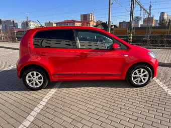Škoda Citigo 1.0 MPI Style, 1.majitel - 3