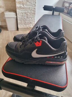 Pánské nike air max ltd 45 - 3
