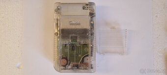 NINTENDO GameBoy + TETRIS - 3