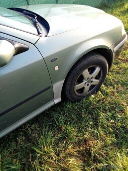 Octavia 1.8t - 3