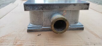 Magnet, upínací deska 60x20cm, BRH20, BPH20 - 3