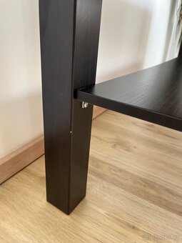 Konferenční stolek Ikea - 3