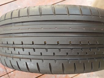 Rezerva R16..5×112.Skoda.vw.zanovni - 3