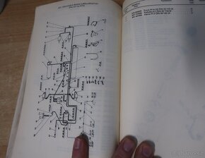 ŠKODA 706 RT VALNÍK, KATALOG, VYDÁNÍ 1970, 230 STRAN, PĚKNÝ - 3