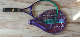 Raketa pro rekreační sport - 3