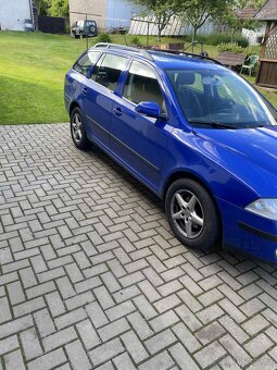 Škoda Octavia 2.0 COMBI 1.9 TDI /77kW/ - 3