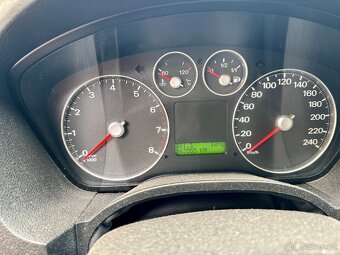 Ford Focus CMax - 3
