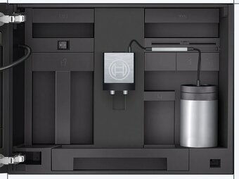 Bosch CTL636ES1 - Vestavný automatický kávovar - 3