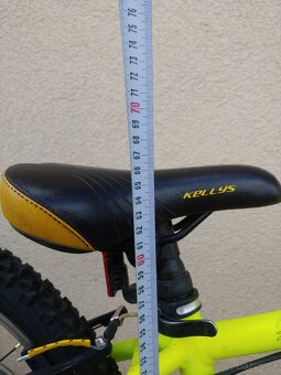 Dětské kolo 24 - 3
