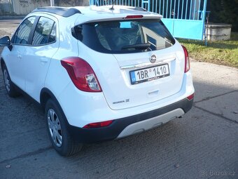 Opel Mokka X 16.16 V - 3