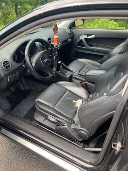 Audi a3 - 3