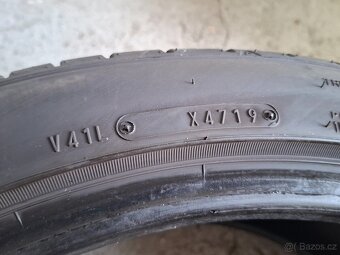 245/40 r20 letní pneumatiky Faken - 3
