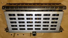 DAKON hořák kompletní DUA 30kW - 3