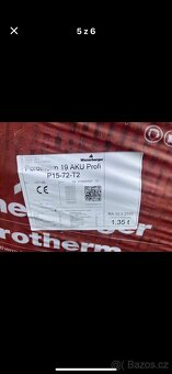 Cihla winerberger 19 aku profi winerberger - 3