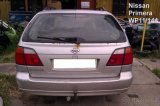 Náhradní díly z NISSAN PRIMERA WP11C (2.0 TD nafta,2001) - 3