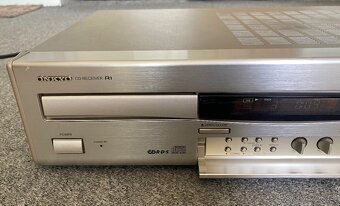 CD Receiver ONKYO CR-70R - 3