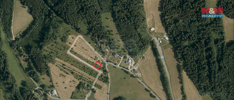 Prodej pozemku, 725 m², Václavov u Bruntálu - Horní Václavov - 3
