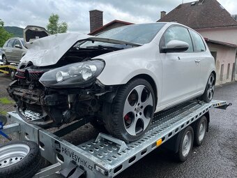 Vw golf 6 gti - 3