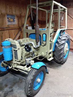Zetor 3011 - 3