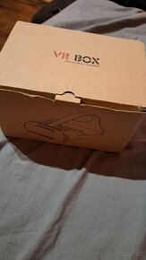 VR box brýle - 3