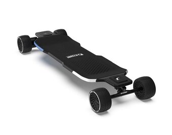 Jetsurf RACE, Skateboard - 3