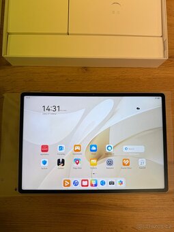 HUAWEI MatePad 12 X PaperMatte edition 12/256GB záruka 20 mě - 3