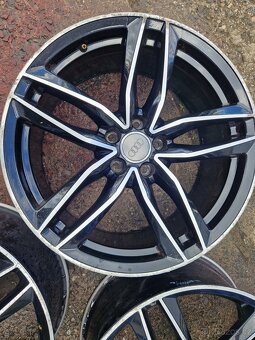 8,5x19 et35 audi - 3