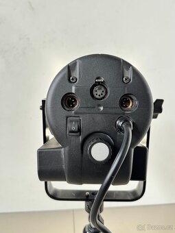 Lupo Dayled 650 fresnel 5600 k - 3