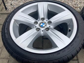 Alu kola bmw 18” styling 189 dvourozměr - 3