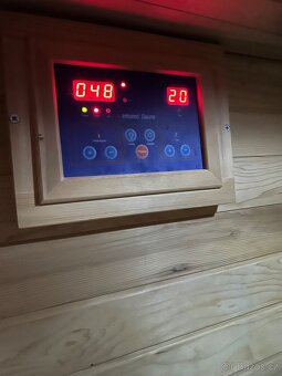 Sauna - infra sauna - 3