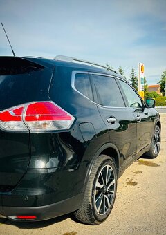 Nissan X-Trail T32 - 3