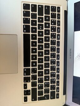 MacBook Air 13 - 3