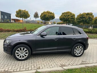Audi Q5 - 3