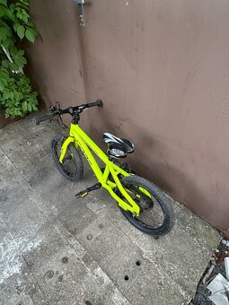Dětské kolo core 20” - 3