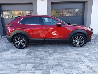Mazda CX-30 2.0i Skyctive X-180 Selection - 3
