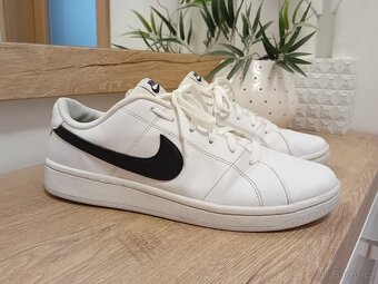 Nike pánské tenisky vel. 45 - 3