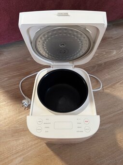 Rýžovar - Xiaomi Smart Multifunctional Rice Cooker EU - 3