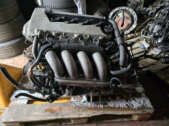 Motor 2ZZ z Toyota Corolla T-Sport, plně funkční - 3