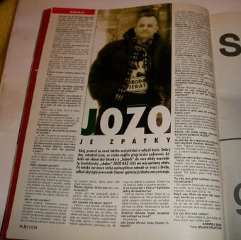 ELÁN a JOŽO RÁŽ - 3
