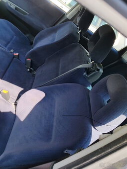 Honda FR-V 1.8 16V, 6 MÍST - 3