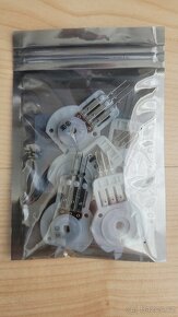 Nový Senzor odporu klimatizace FP01-WDK02 5x - 3
