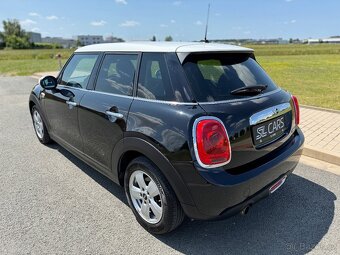 MINI COOPER F56 1.5 //2016 1.MAJITEL HARMAN/KARDON SERVISKA - 3