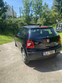 Vw polo 1,2 40kw - 3