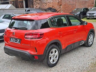 Citroën C5 Aircross 1,2 PT FEEL 88.000 km - 3