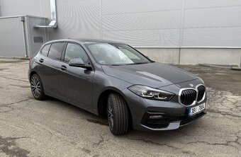 BMW 120i F40 30tkm - 3