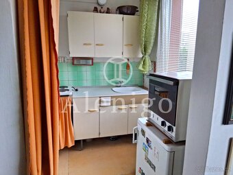 Prodej bytu 1+kk, 28 m2, Vajdova, Praha - Hostivař - 3
