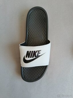 Pantofle Nike - 3